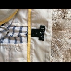 J. Crew high waisted shorts